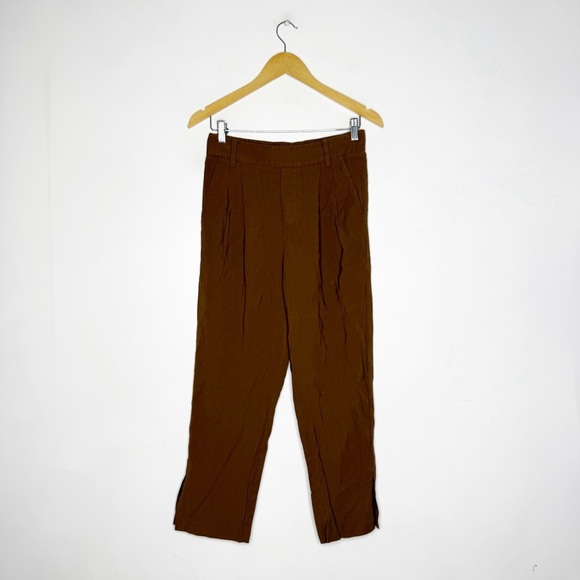 Vince Stove Pipe Pull On Pant Size Small - Picture 1 of 6